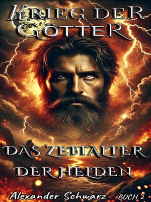 Das Zeitalter der Helden - ebook